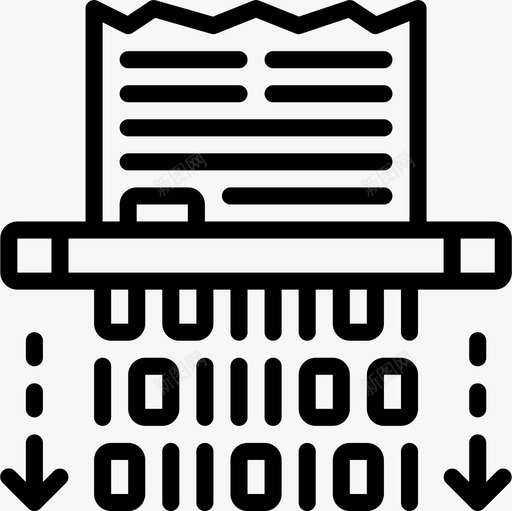 加密网络安全13线性图标svg_新图网 https://ixintu.com 加密 线性 网络安全