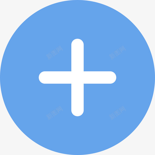 添加2svg_新图网 https://ixintu.com 添加2 添加