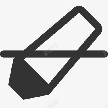 取消重点图标