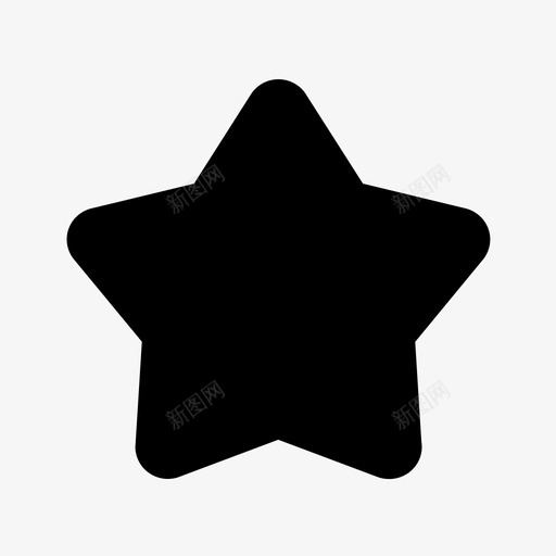 starssvg_新图网 https://ixintu.com stars