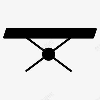 桌子家具室内图标图标