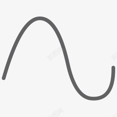 pro05-09曲线图标