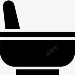 厨房砂浆砂浆厨房72填充图标高清图片