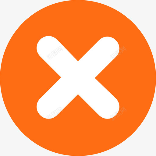 iconCancelsvg_新图网 https://ixintu.com iconCancel