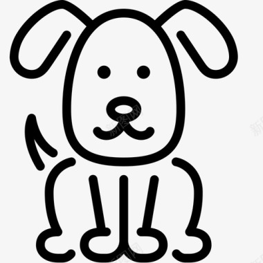 Animals图标