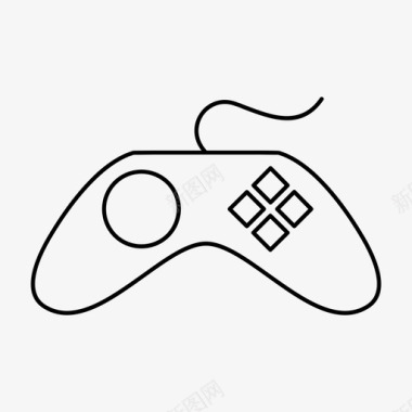游戏控制器游戏游戏站图标图标