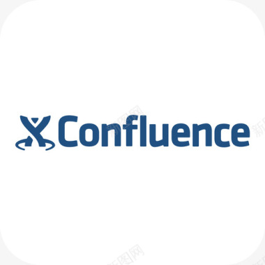 Confluence图标