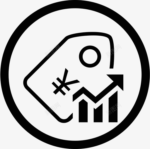 价格-涨跌幅预测svg_新图网 https://ixintu.com 价格-涨跌幅预测