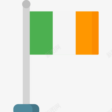 爱尔兰爱尔兰4持平图标图标