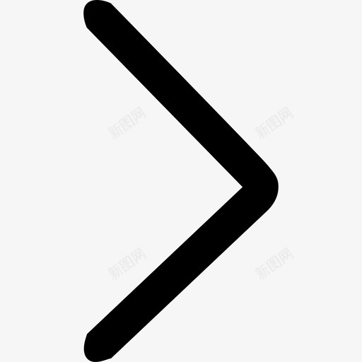 arrow(1)svg_新图网 https://ixintu.com arrow(1)