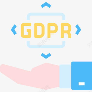 GDPRGDPR26持平图标图标