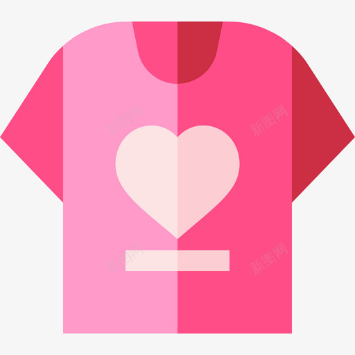 衬衫母亲节18平装图标svg_新图网 https://ixintu.com 平装 母亲节 衬衫