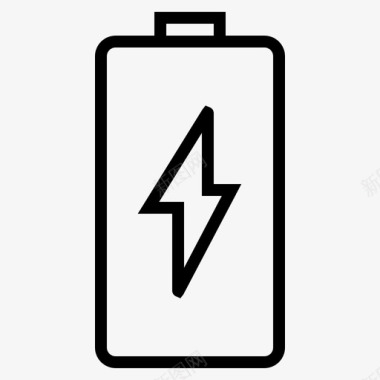 电池电池电量电池状态图标图标