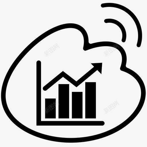 微博监控未选中svg_新图网 https://ixintu.com 微博监控未选中