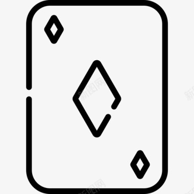 扑克娱乐41直系图标图标