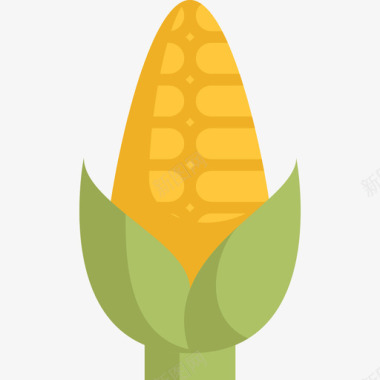 玉米感恩节28平仓图标图标