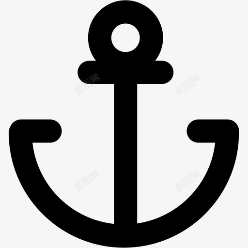 anchorsvg_新图网 https://ixintu.com anchor