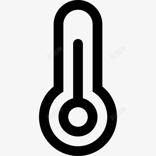 thermometer-2svg_新图网 https://ixintu.com thermometer-2