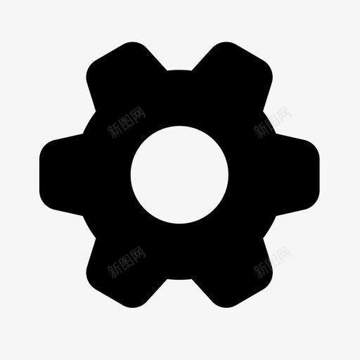 设置2svg_新图网 https://ixintu.com 设置2
