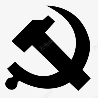 党课图标