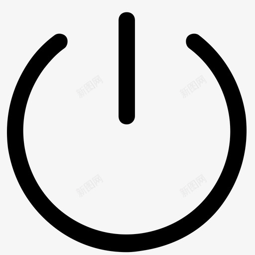 推出登录svg_新图网 https://ixintu.com 推出登录 退出登录