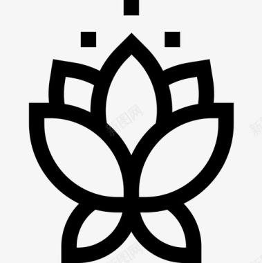 莲花日本37直系图标图标