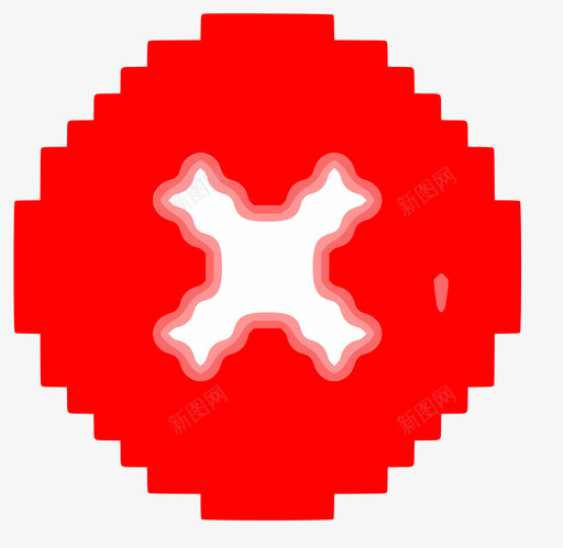 image2vectorsvg_新图网 https://ixintu.com image2vector 精美 圆润