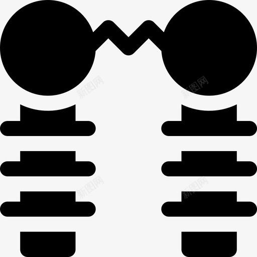 电力疯狂科学16充满图标svg_新图网 https://ixintu.com 充满 电力 疯狂 科学