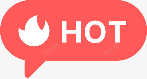 hotsvg_新图网 https://ixintu.com hot filling flat