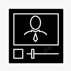 搜索引擎公司简历老板公司图标高清图片