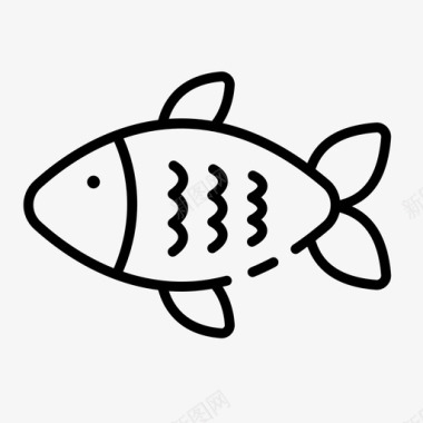 鱼海图标图标