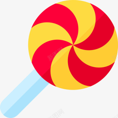 065-lollipop图标