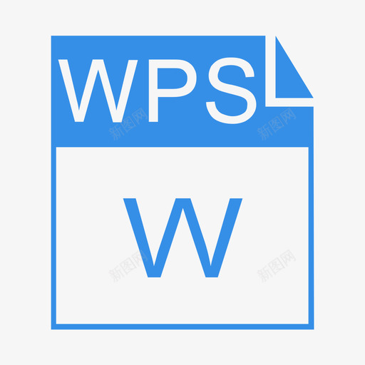 wpssvg_新图网 https://ixintu.com wps