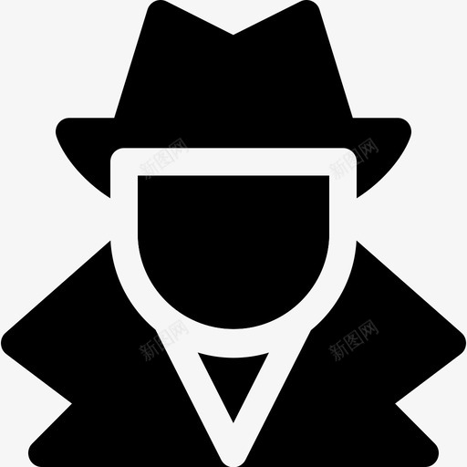 间谍软件网络犯罪2满了图标svg_新图网 https://ixintu.com 满了 犯罪 网络 间谍软件