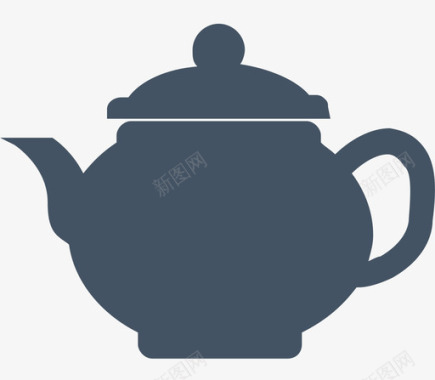 茶馆-01图标
