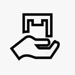 公共设施标志社区公共设施-01高清图片