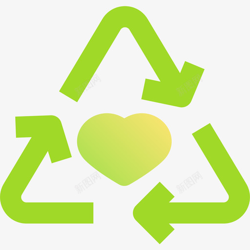 回收回收4维德图标svg_新图网 https://ixintu.com 回收 回收4 维德
