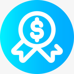 循环增长循环增长奖励20图标高清图片