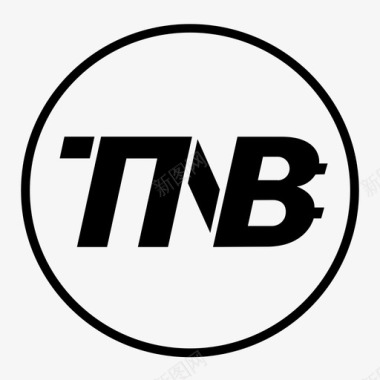 tnb图标