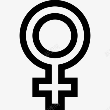 女权主义女权主义4直系图标图标