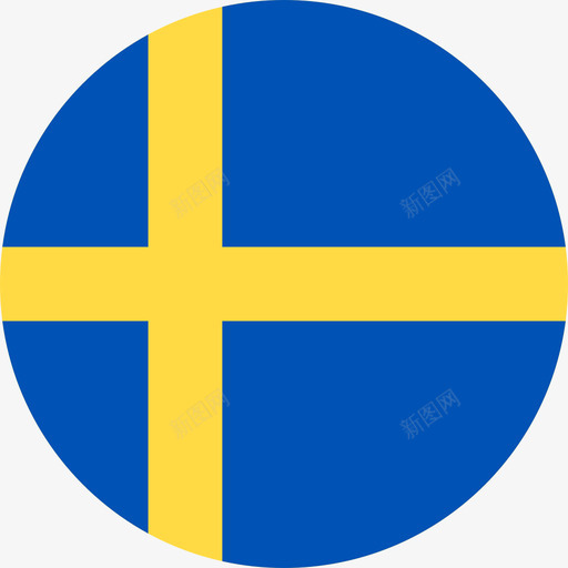 瑞典svg_新图网 https://ixintu.com 瑞典