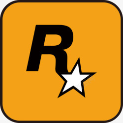 rockstarRockstar Games高清图片