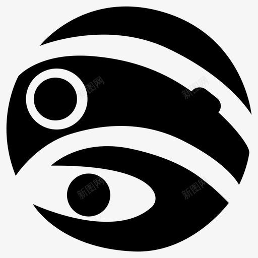 logo-大厂全民监管svg_新图网 https://ixintu.com logo-大厂全民监管 扁平 单色