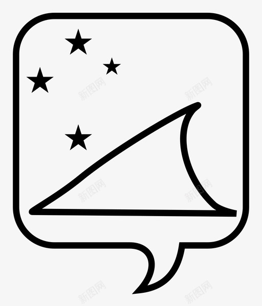 托克劳对话旗帜图标svg_新图网 https://ixintu.com tkl 世界 世界语 克劳 对话 托克 旗帜 简化 语言