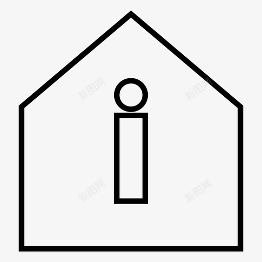 信息文档接口图标svg_新图网 https://ixintu.com 互联网 信息 多媒体 接口 文档 服务