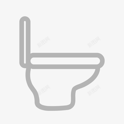 Bathroomsvg_新图网 https://ixintu.com Bathroom 资源 4