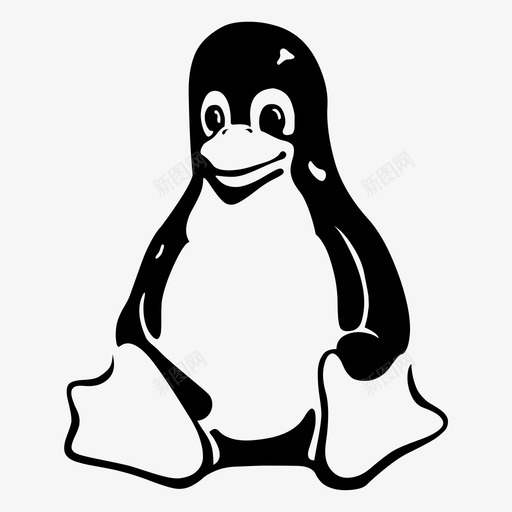 linuxsvg_新图网 https://ixintu.com linux