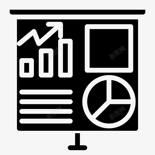 演讲教员讲座图标svg_新图网 https://ixintu.com 专业 固体 大学 教员 演讲 研究 讲座 项目