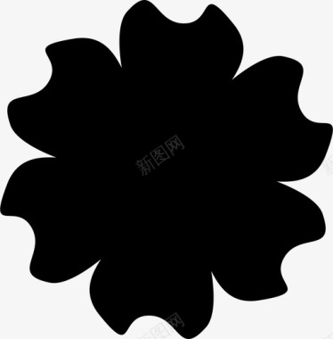 花花园图标图标