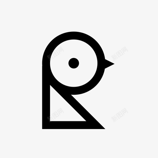 logo rookiesvg_新图网 https://ixintu.com logo rookie